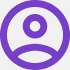 user icon