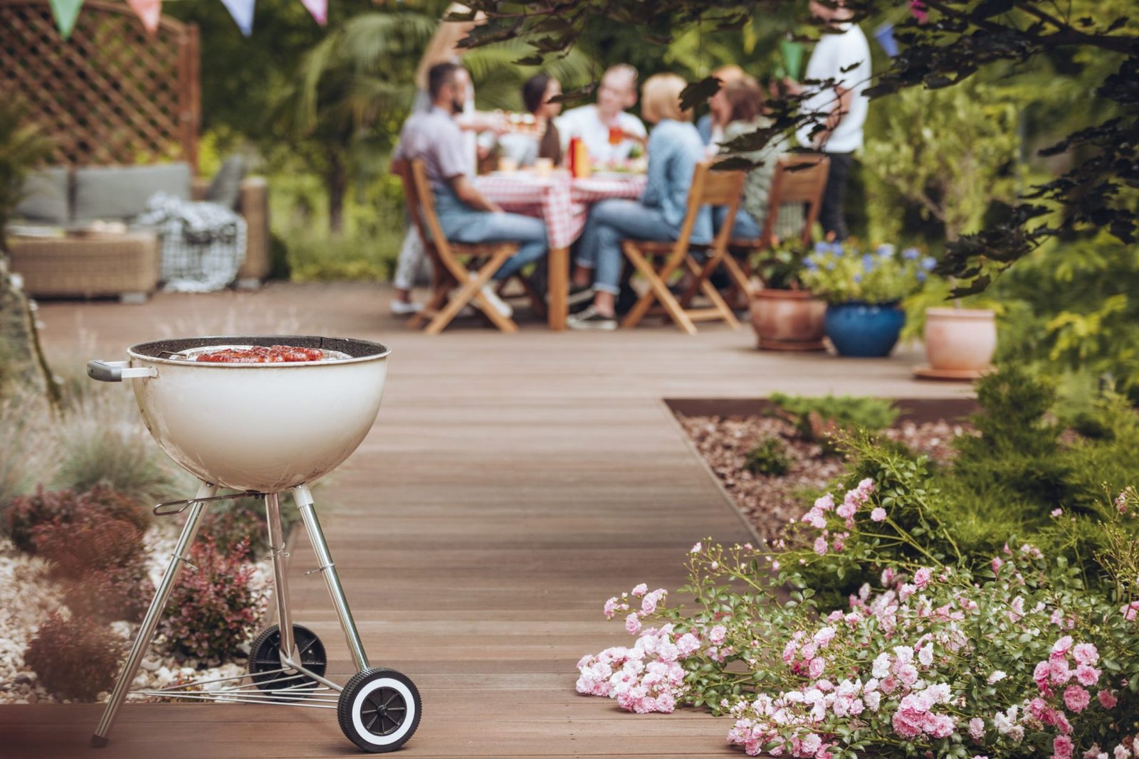 BBQ įranga category
